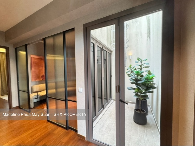 Parksuites (D10), Apartment #548472551